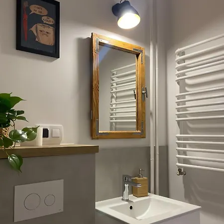 Apartament Patro 3 Centrum *