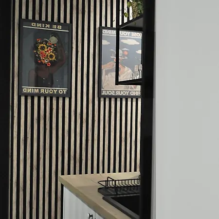 Patro 3 Centrum * Wroclaw