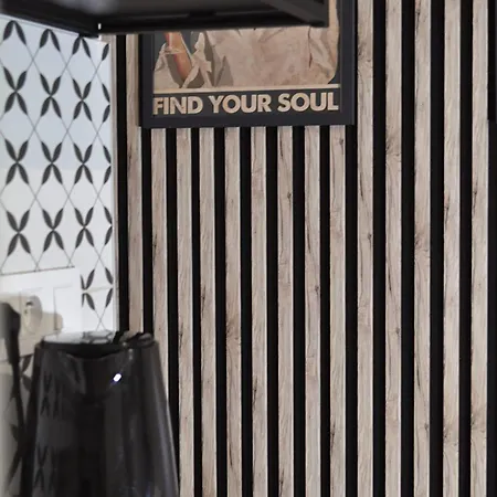 Patro 3 Centrum Daire *