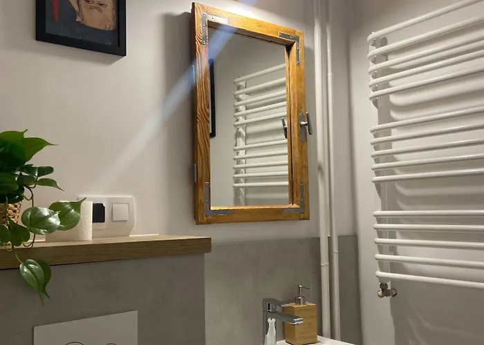 Appartement Patro 3 Centrum