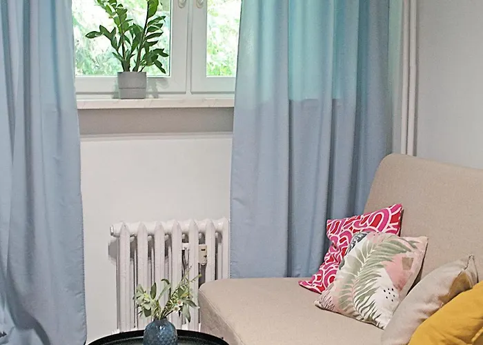 Patro 3 Centrum * Wrocław