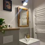 Lejlighed Patro 3 Centrum