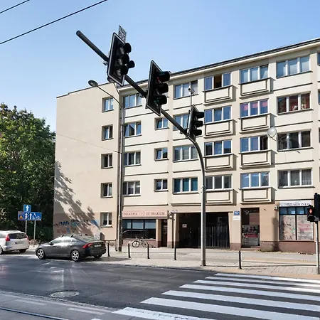 Patro 3 Centrum Wroclaw