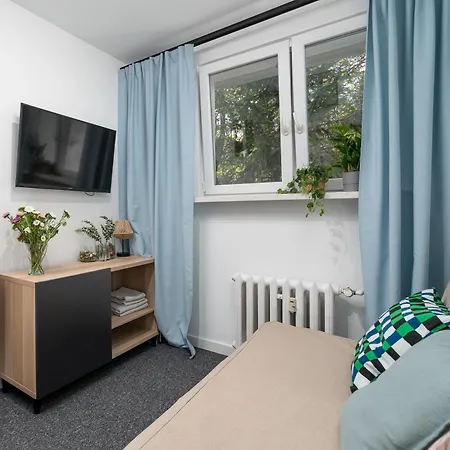 Patro 3 Centrum Apartment