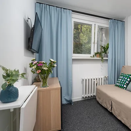 Patro 3 Centrum Apartment