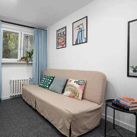Apartment Patro 3 Centrum *