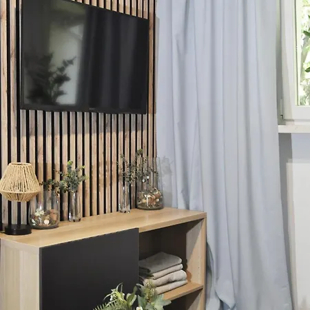 Διαμέρισμα Patro 3 Centrum Βρότσλαβ