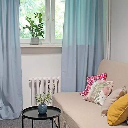 Patro 3 Centrum * Βρότσλαβ