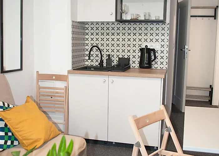 Patro 3 Centrum ヴロツワフ