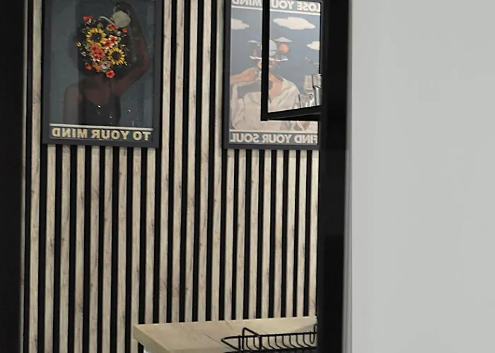 Patro 3 Centrum * ヴロツワフ